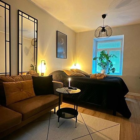 Fabia Apartment Турку Екстериор снимка